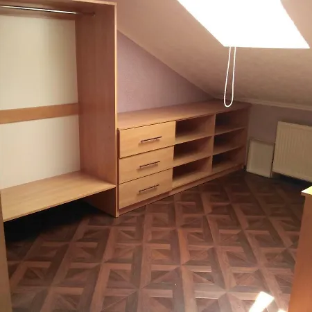 Apartamento Doba 3 Mukácheve