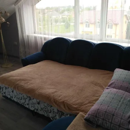 Doba 3 Apartamento